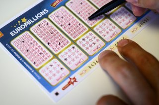 Le tirage n'a également fait aucun gagnant mardi (image prétexte).